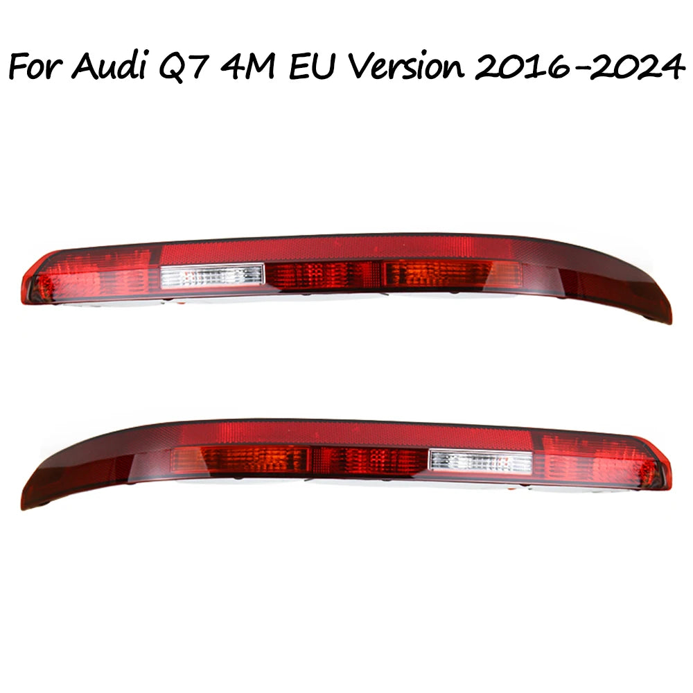 Feu Arrière Antibrouillard Audi Q7 4M Version EU