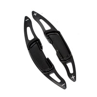 Palettes au Volant Mazda 3 6 CX-5 CX-4 2013-2018 Aluminium