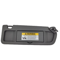 Pare-Soleil Honda Civic 2006-2011 Gauche ou Droit
