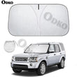 Pare-Soleil Pare-Brise Land Rover Discovery 3 4 L462