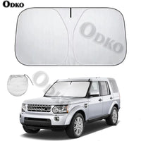 Pare-Soleil Pare-Brise Land Rover Discovery 3 4 L462