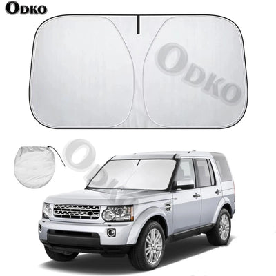 Pare-Soleil Pare-Brise Land Rover Discovery 3 4 L462