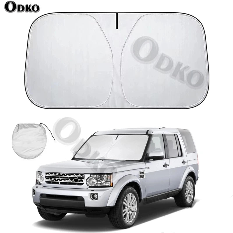 Pare-Soleil Pare-Brise Land Rover Discovery 3 4 L462