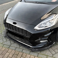 Lame Avant Ford Fiesta MK8 ST Line 2017-2021