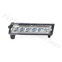 Feux de Jour LED Mercedes ML W164 2010-2011