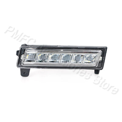 Feux de Jour LED Mercedes ML W164 2010-2011