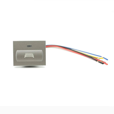 Bouton Interrupteur LED Argent Ford Focus 2 2009-2011