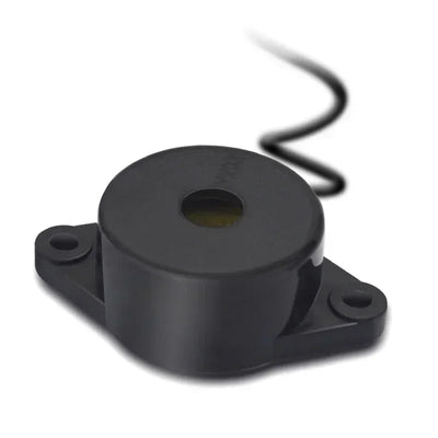 Radar de Recul Sonore 4 Capteurs Encastrés 16.5 mm