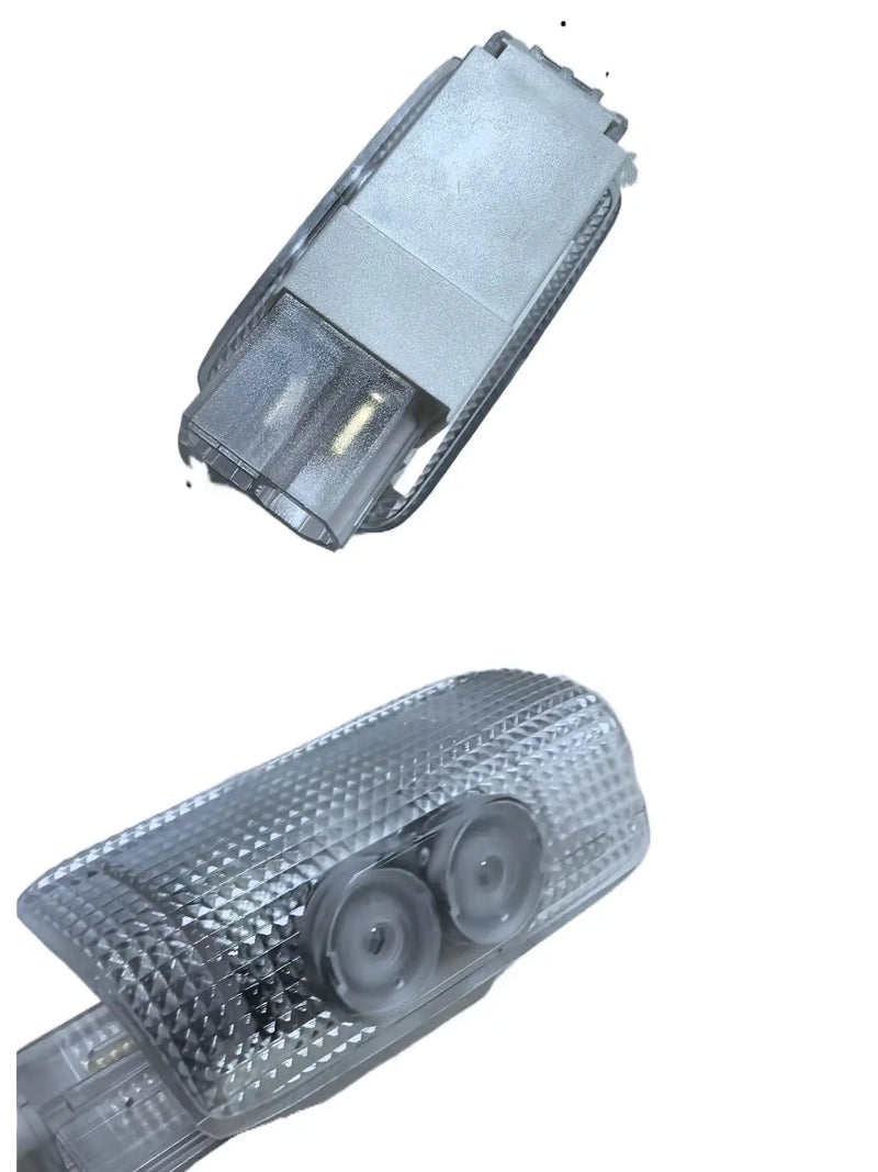 Projecteur Porte Lexus Dynamique LS, ES, IS, RX, NX, UX, GS, GX, LX, LC, RC, Double Lentille HD