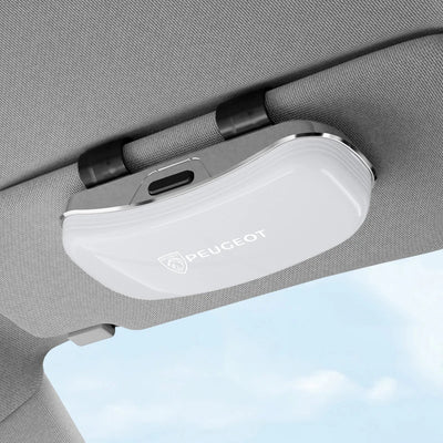 Rangement Lunettes de Soleil Peugeot 208 308 3008