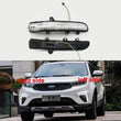 Clignotant Répétiteur Latéral Ford Territory 2019-2023
