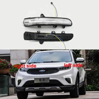 Clignotant Répétiteur Latéral Ford Territory 2019-2023