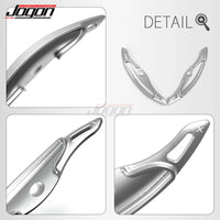 Palettes au Volant Hyundai i30 N Kona N Elantra N Veloster N Aluminium