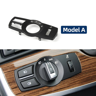 Bouton d'Éclairage BMW Série 5 6 7 F10 F07 F25