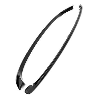 Baguettes de Calandre Mini Cooper S JCW R56 R57 Noir