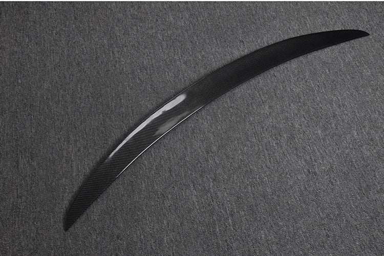 Aileron de Coffre en Carbone Volkswagen Arteon CC 2019-2025 Profil Fin
