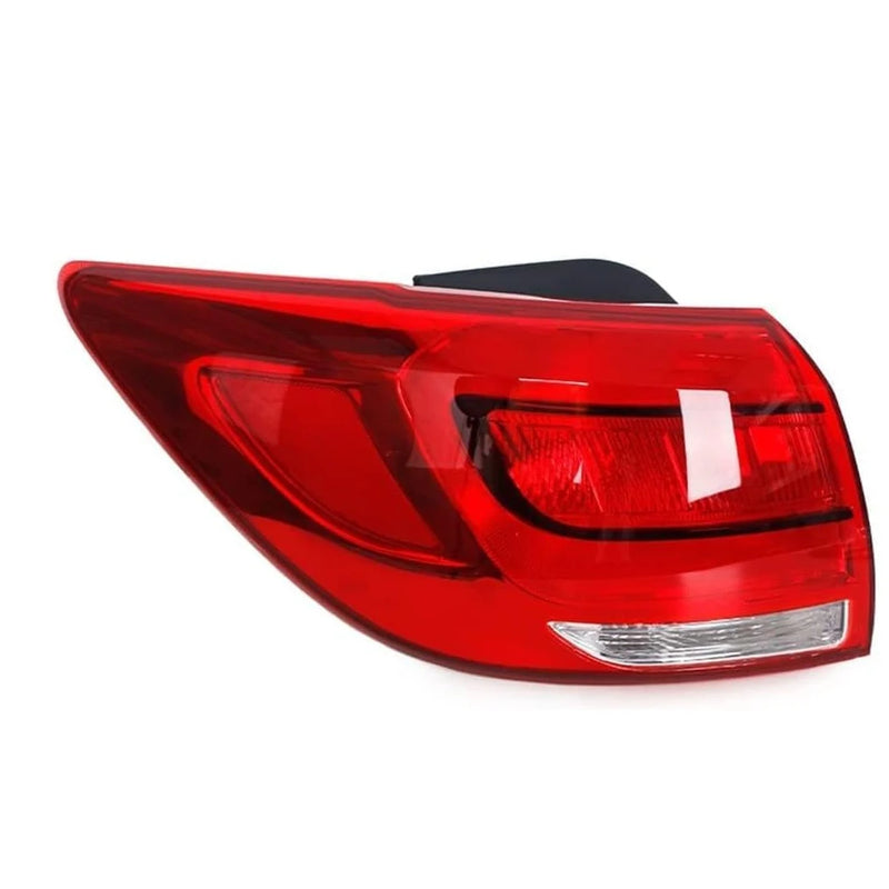 Kia Sportage R 2014-2016 Tail Lights Outer Inner Left Right