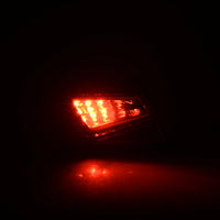 LED-Rückleuchten Seat Leon 5F 2013-2016 Außen Links Rechts