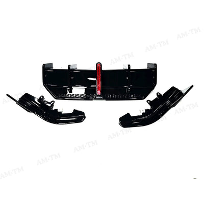 Diffuseur Arrière Becquet BMW Série 2 G42