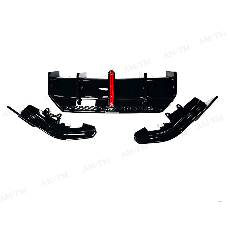 Diffuseur Arrière Becquet BMW Série 2 G42