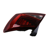 LED-Rückleuchten Seat Leon 5F 2013-2016 Außen Links Rechts