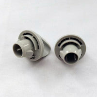Clips de Pare-Soleil Nissan Qashqai Micra Infiniti FX35