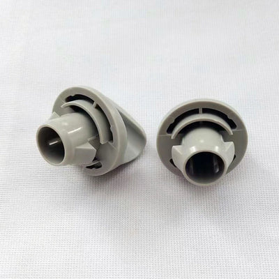 Clips de Pare-Soleil Nissan Qashqai Micra Infiniti FX35