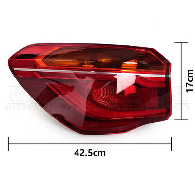 Feux Arrière LED BMW X1 2016-2019