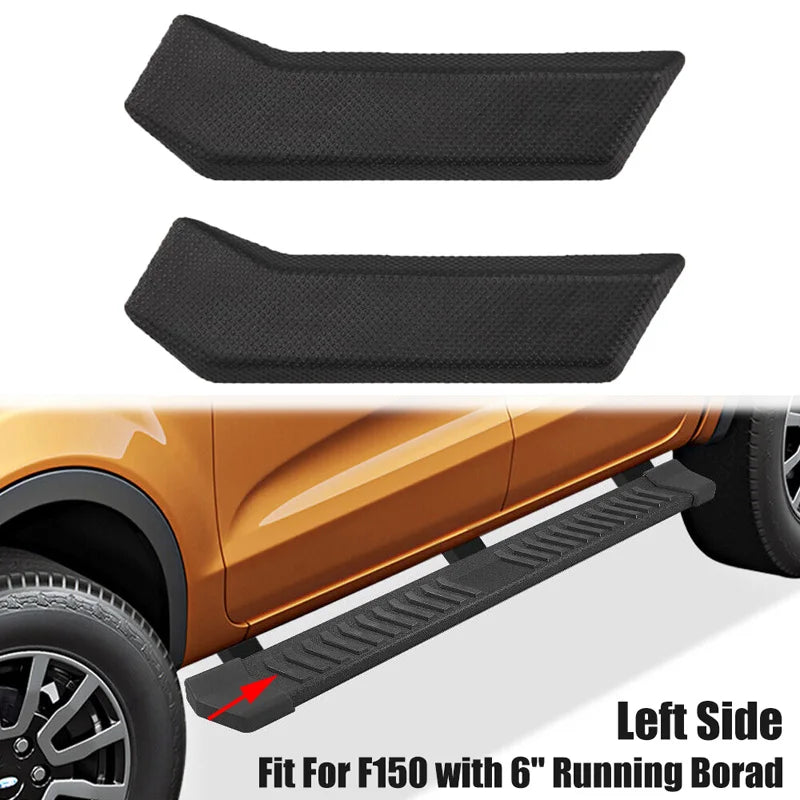 Couvre-Marchepied Antidérapant Ford F150 2015-2022