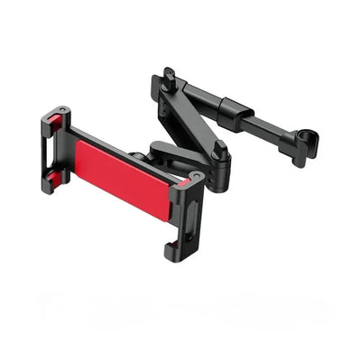 Support Téléphone Tablette Rétractable Siège Arrière 5-13 Pouces