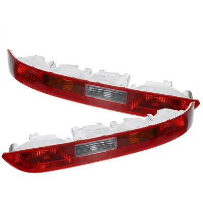 Feu Arrière LED Audi Q5 2009-2017 Sans Ampoule