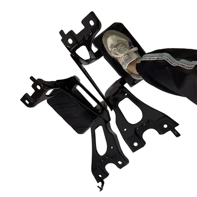 Marchepied Latéral Ford Ranger T9 2023-2025