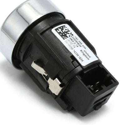 Bouton de Démarrage Volkswagen Golf Plus Tiguan Sharan 5ND959839