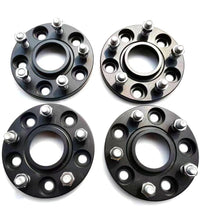 Élargisseur de Voie 5x100 Subaru BRZ Toyota GT86 Alésage 56,1 mm 35 mm Paire