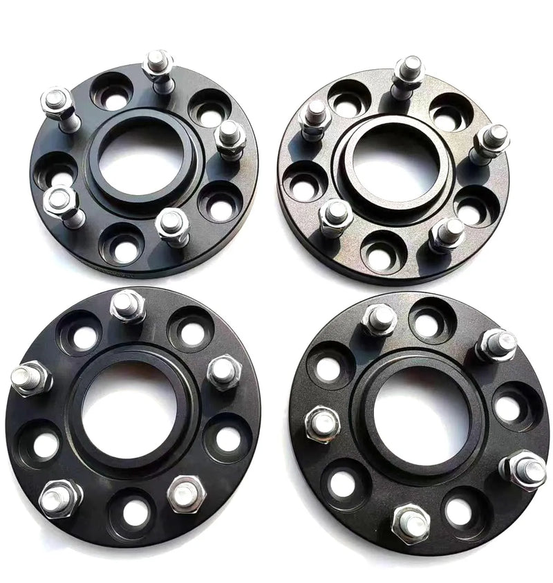 Élargisseur de Voie 5x100 Subaru BRZ Toyota GT86 Alésage 56,1 mm 35 mm Paire