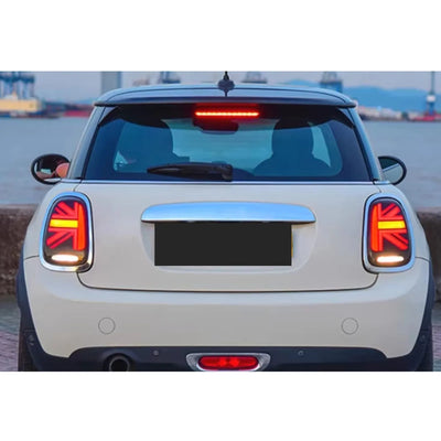 Feux Arrière LED Mini Cooper F55 F56 F57 2014-2023