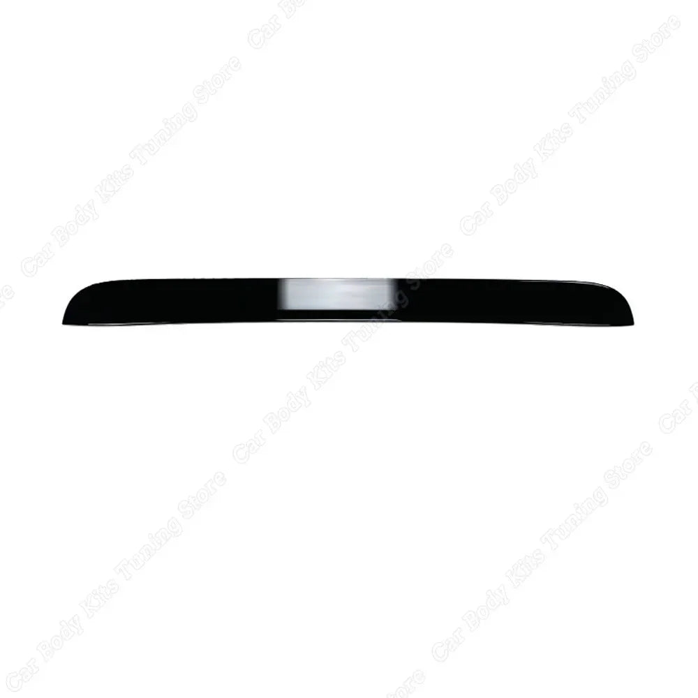 Becquet Toit Mercedes Classe C W205 AMG 2015-2021