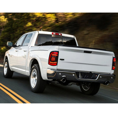 Feux Arrière LED Dodge Ram 1500 2500 3500 2009-2018