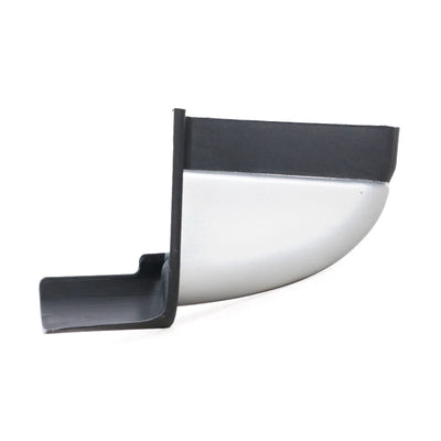 Embouts de Marchepied Nissan Navara D23 NP300 2015-2018