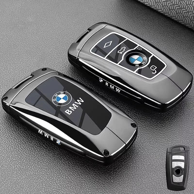 Étui de Protection Clé BMW F30 F20 F10