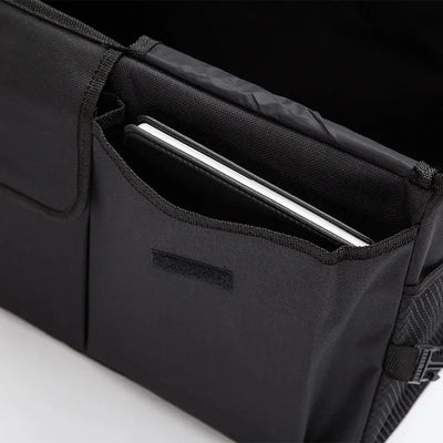 Boîte de Rangement de Coffre Voiture Pliable Grande Capacité