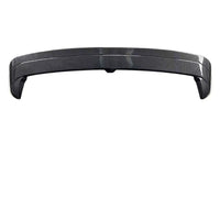 Becquet de Toit Volkswagen Touareg MK3 2019-2026 Style CS Noir Brillant ou Aspect Carbone