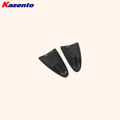 Couvre-Poignée de Porte Carbone Ferrari F430 2005-2009