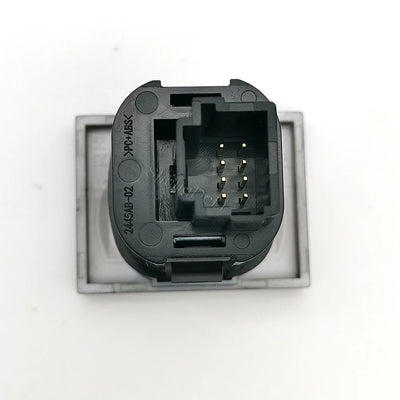 Bouton Interrupteur Multifonction LED Ford Focus MK2 2009-2011