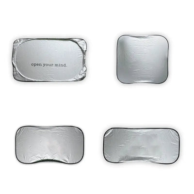 Pare-Soleil Toit Ouvrant Smart Fortwo Forfour 450 451 453