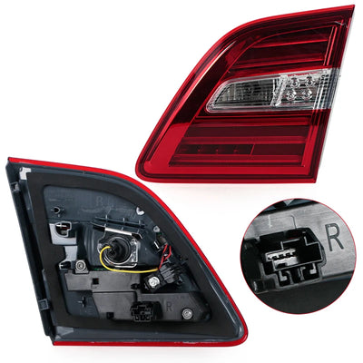 Feu Arrière LED Mercedes ML W166 ML300 ML350 ML400