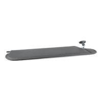 Pare-Soleil Jeep Wrangler TJ 1997-2002 Cuir PU