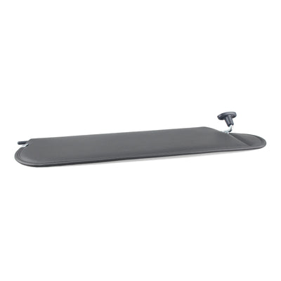 Pare-Soleil Jeep Wrangler TJ 1997-2002 Cuir PU