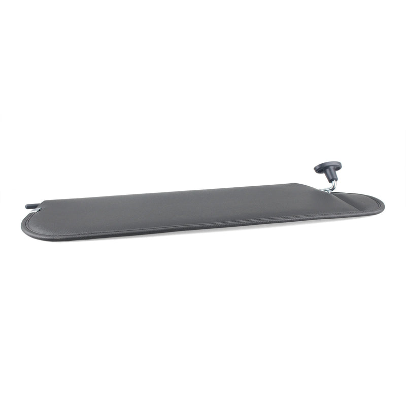 Pare-Soleil Jeep Wrangler TJ 1997-2002 Cuir PU