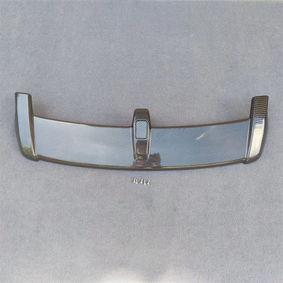 Becquet Honda CR-V CRV 2007-2011 ABS Multicolore